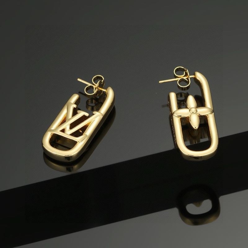 Louis Vuitton Earrings